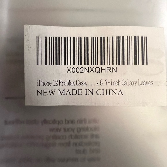 3 Iphone Pro Max Cases,1 screen protecter an 1 phone ring holder - Picture 2 of 3